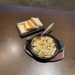 ラグジュアリー個室・肉プレート・ビストロ Ｇａｙａ - 