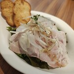 ビストロ フジハラ - 