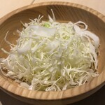 とんかつ 九六喜 - 