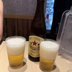 とんかつ 九六喜 - 