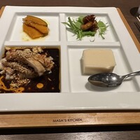 MASA'S KITCHEN 名古屋JRゲートタワー - 