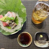 日本料理 なかのしま (リーガロイヤルホテル大阪) - 