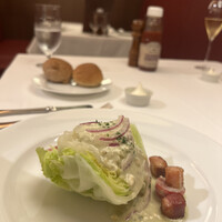 ベンジャミンステーキハウス 六本木 - 