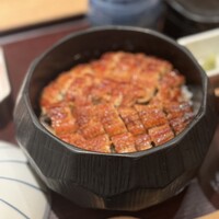 ひつまぶし名古屋備長 マロニエゲート銀座1店 - 