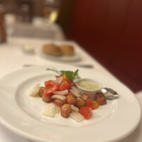 ベンジャミンステーキハウス 六本木 - 