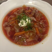 Russian Restaurant ROGOVSKI 銀座 - 