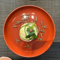日本料理 なかのしま (リーガロイヤルホテル大阪) - 