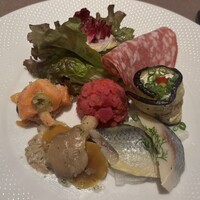 Russian Restaurant ROGOVSKI 銀座 - 