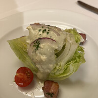 ベンジャミンステーキハウス 六本木 - 