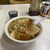 あわじ食堂 - 料理写真:ワンタンチャーシューメン