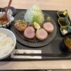 とんかつ 四十三番 伊勢店
