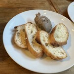 イタリア食堂シェフズ - 