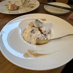 イタリア食堂シェフズ - 