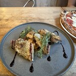 イタリア食堂シェフズ - 