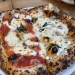 イタリア食堂シェフズ - 