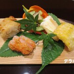 味享