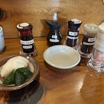 とんかつ あづま - 