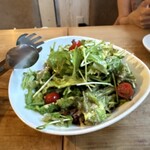 イタリア食堂シェフズ - 