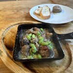 イタリア食堂シェフズ - 