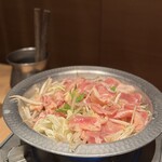 水面月 - 
