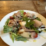 イタリア食堂シェフズ - 