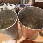 肉汁餃子のダンダダン - 