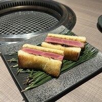 うし松 - 