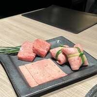 うし松 - 
