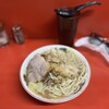 ラーメン二郎  京都店
