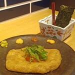 すし酒場 握わい - なめろう