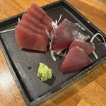 島料理やふぁやふぁ - 