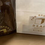 食パン専門店 DEAI THE BAKERY&CAFE - おかえりなさい。いや、いらっしゃいませ♡