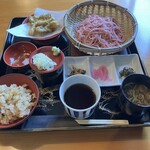 御膳処 ～縁～ - 料理写真:夢結び御膳