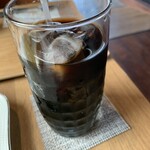 食パン専門店 DEAI THE BAKERY&CAFE - いい音の鳴るグラス。