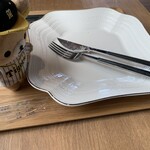 食パン専門店 DEAI THE BAKERY&CAFE - ごちそうさまでした♡