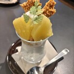 ベーカリーラウンジ 沢村 中目黒 - 