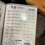 島料理やふぁやふぁ - 