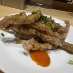 中津からあげ ぶんごや 湘南藤沢店 - 