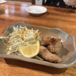 島料理やふぁやふぁ - 