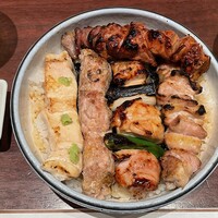 伊勢廣 京橋本店 - 