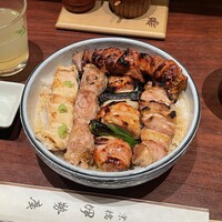 伊勢廣 京橋本店 - 