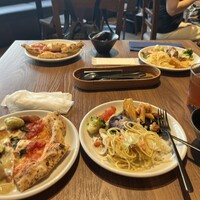 The Kitchen Salvatore Cuomo 三宮 - 