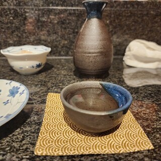 酒菜禅 - ドリンク写真: