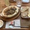 グラタン専門店 viva食堂