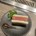 焼肉うしごろ - 