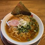 ラーメン男寿狼 ルート13 - 
