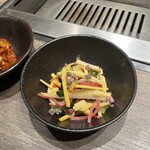 焼肉うしごろ - 