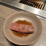 焼肉うしごろ - 
