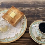 CAFÉ みきょう - セットではありません