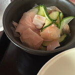 お食事の店 やなせ - 